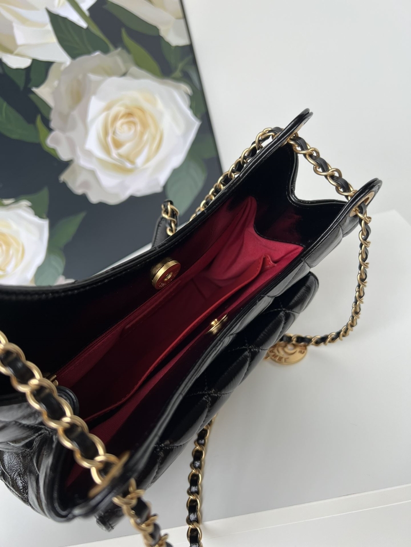 Ch**el hobo bags